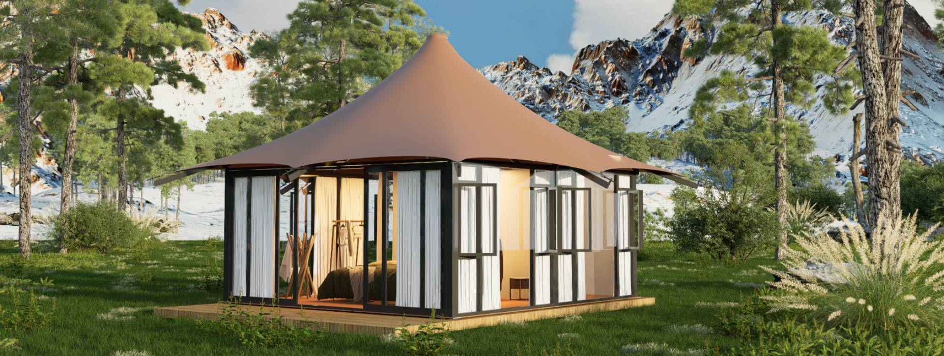 纳溪区装配式建筑厂家