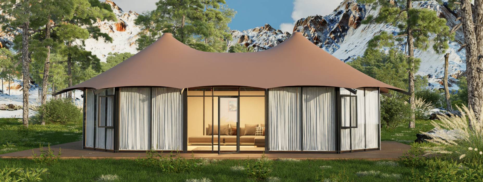 纳溪区移动式建筑钢结构房屋